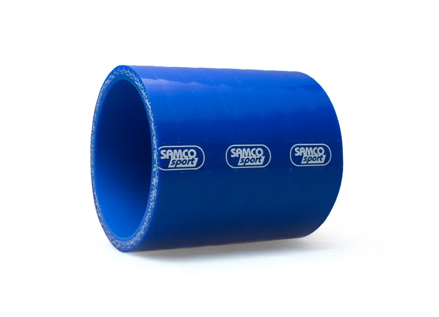 Samco Sport silikonová spojka s vnitřním průměrem 60 mm, barva matná černá (classic) Nejlepší Cena