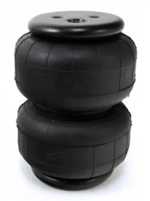 Air Lift vzduchový měch Dominator D2500 s 1/2" vstupem Poslední Šance