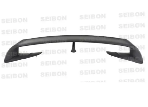 Zadní křídlo ze suchého karbonu Seibon Carbon VSII-Style pro Nissan GTR (R35) 2-dvéř. Coupé r.v. 2009 - 2015 Časově Omezené