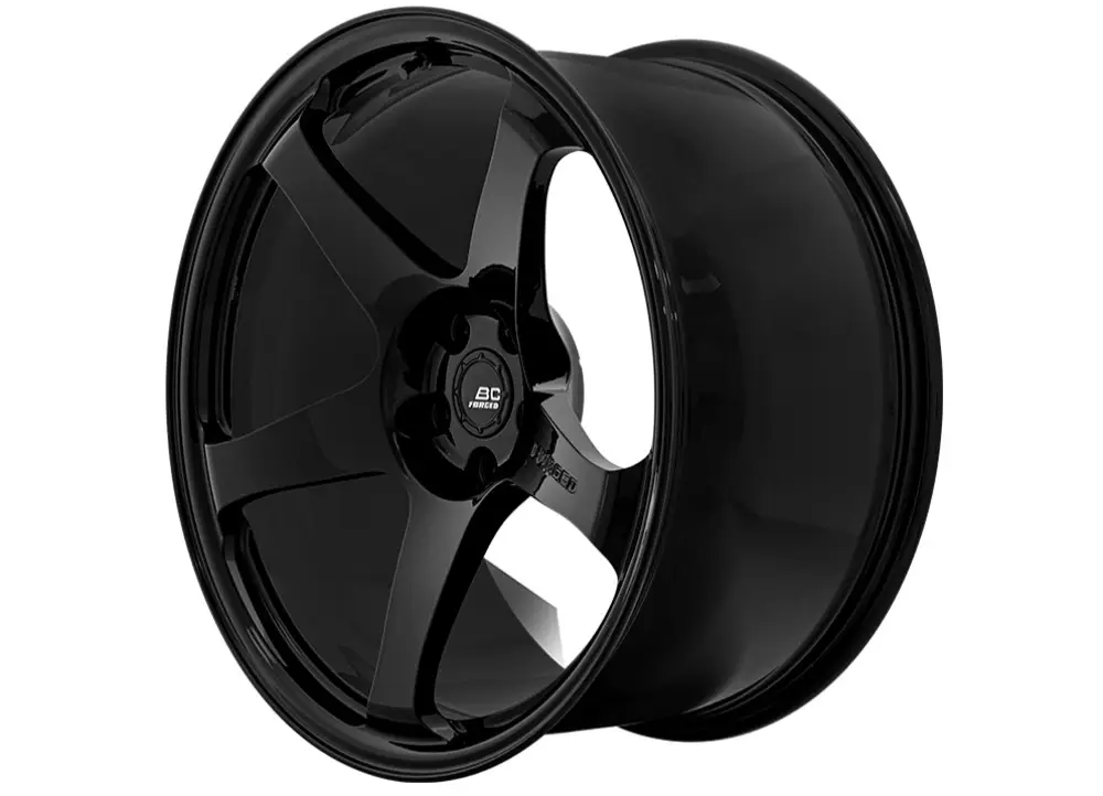 Omezená Nabídka Exkluzivní jednodílné kované ALU kolo BC Forged RT50
