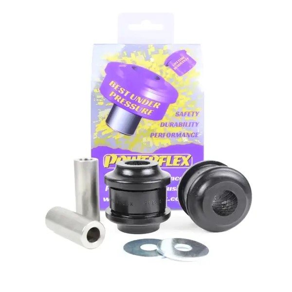 Silentbloky Powerflex PFF3-211 pro Volkswagen Passat B5 4 Motion Variant "Front Lower Arm Inner Bush", pozice na diagramu: 11 Ověřený