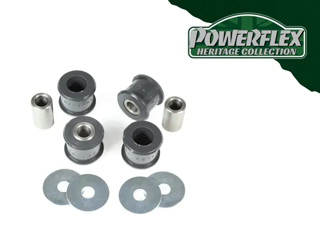 Nová Kolekce Silentbloky Powerflex Heritage Collection PFF36-107H pro Mazda Miata Mk1 (NA) "Front Anti Roll Bar Link Rod Bush", pozice na diagramu: 11
