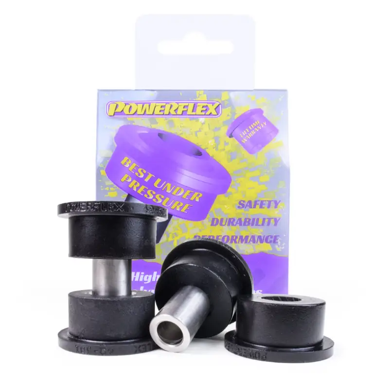 Silentbloky Powerflex PFF42-601 pro MG ZS r.v. 2001-2005 "Front Lower Shock Mount", pozice na diagramu: 1 Horká Nabídka