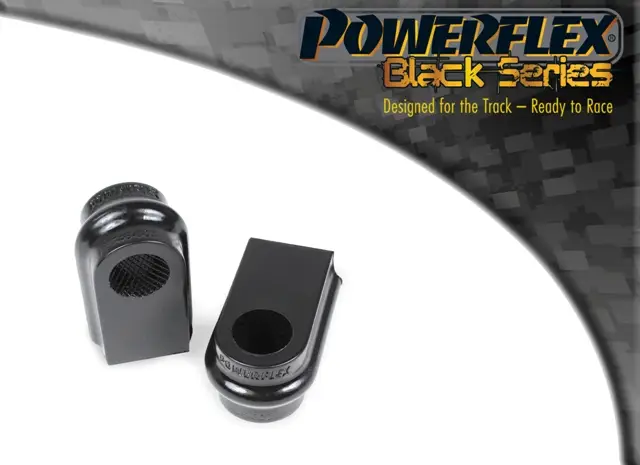 Silentbloky Powerflex Black Series PFF46-803-21BLK pro Nissan Leaf r.v. 2011- "Uložení před. stabilizátoru 21mm", pozice na diagramu: 3 Pouze Dnes