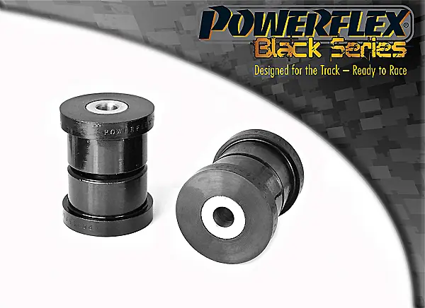 Poslední Šance Silentbloky Powerflex Black Series PFF5-1301BLK pro Mini Clubman F54 "Front Arm Front Bush", pozice na diagramu: 1