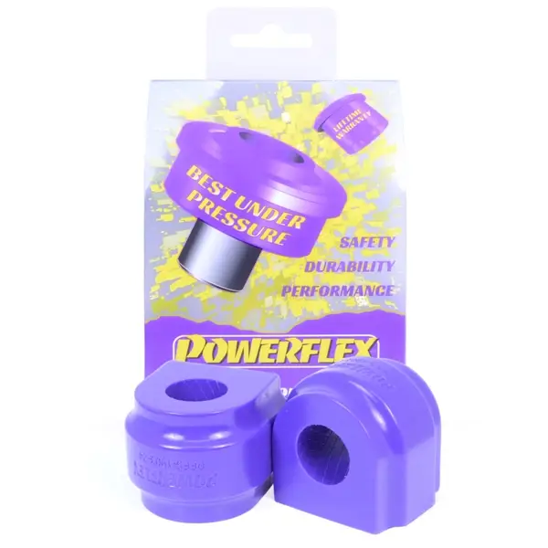 Silentbloky Powerflex PFF5-1903-24 pro BMW řada 3 F30 (Sedan) "Uložení před. stabilizátoru 24mm", pozice na diagramu: 3 Sezónní Sleva