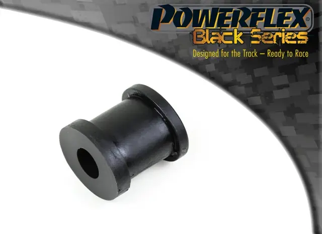 Nízká Cena Silentbloky Powerflex Black Series PFF5-4631BLK pro BMW řada 7 E32 "Shift Arm Front Bush Oval", pozice na diagramu: 31