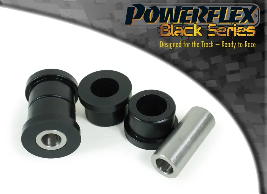Nejprodávanější Silentbloky Powerflex Black Series PFR36-405BLK pro Mazda Rx-8 r.v. 2003-2012 "Rear Trailing Arm Front Bush", pozice na diagramu: 5