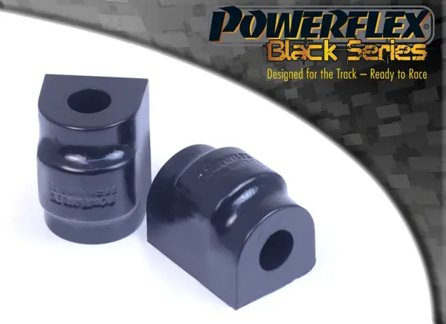 Silentbloky Powerflex Black Series PFR5-1913-13BLK pro BMW řada 3 F31 (Touring) "Uložení zad. stabilizátoru 13 mm", pozice na diagramu: 13 Cenově Výhodný