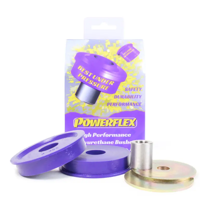 Vrácení Zdarma Silentbloky Powerflex PFR5-300 pro BMW řada 3 E36 Compact "Rear Diff Mounting Bush", pozice na diagramu: 7