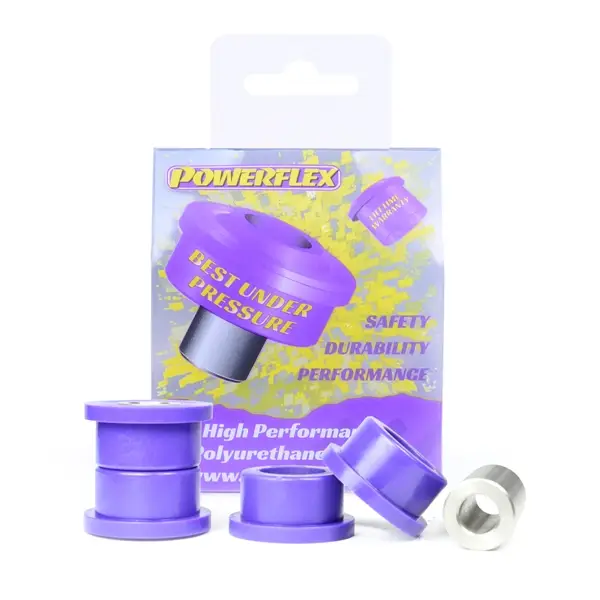 Nakupujte Hned Silentbloky Powerflex PFR69-509 pro Subaru Forester SH "Rear Lower Track Control Inner Bush", pozice na diagramu: 9