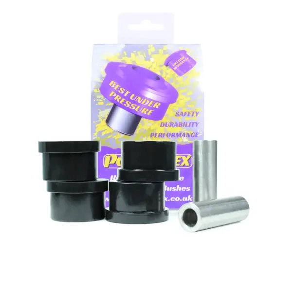 Nejprodávanější Silentbloky Powerflex PFR85-510 pro Volkswagen Touran r.v. 2003-2015 "Rear Lower Spring Mount Inner", pozice na diagramu: 10