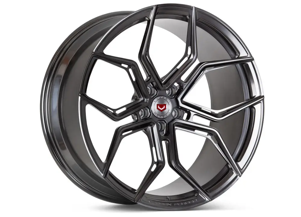 Ihned K Objednání Jednodílné kované kolo Vossen EVO Series model EVO-3R