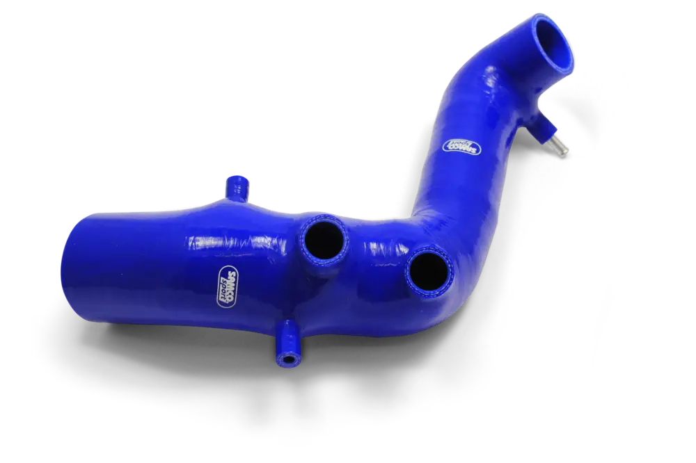 Horká Nabídka Samco Sport silikonová hadice pro vedení vzduchu k turbu pro Audi TT180 AWU/AWP/AWD/AWW/AUQ/AUM/APP s 25mm PCV ventilem, barva fialová