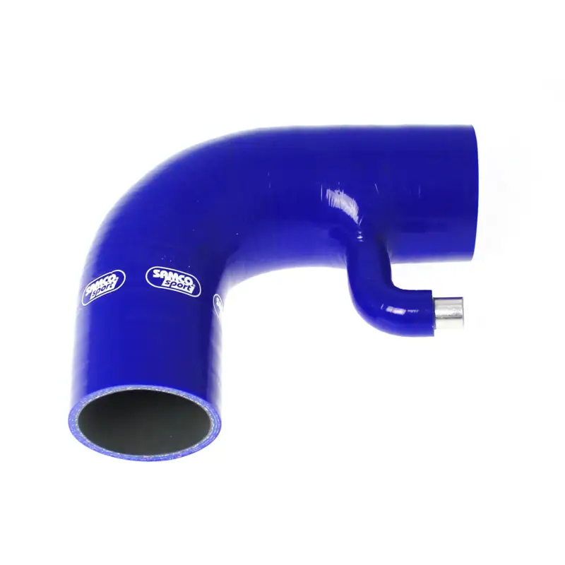 Odeslání Ihned Samco Sport silikonová hadice pro vedení vzduchu k turbu pro Citroen Saxo VTS Mk1 2/1997 - 12/1999, barva tmavě zelená