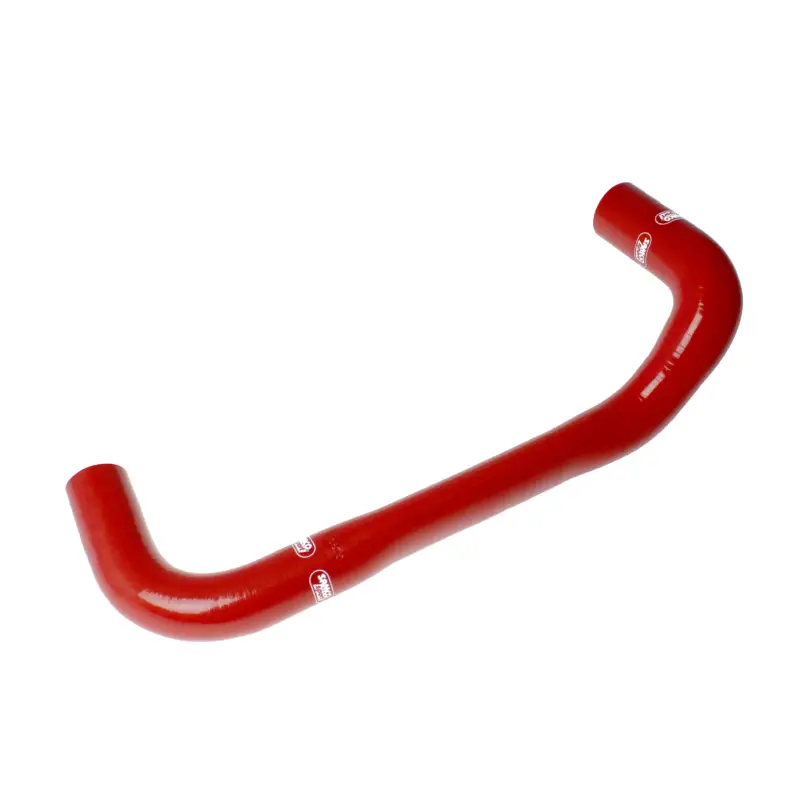 Samco Sport silikonová hadice pro vedení chladicí kapaliny pro Peugeot 205 GTi 1985 - 1992 1.6/1.9 (Single Piece Lower Coolant Hose), barva fialová Rychlé Dodání