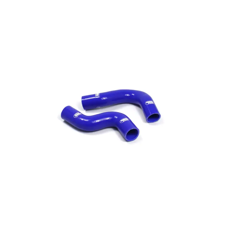 Nízká Cena Samco Sport 2-dílná sada silikonových hadic pro vedení chladicí kapaliny pro Subaru Impreza GC8 1992-1996, 1997-1999, 1999-2000 Turbo verze 1 a 2 (WRX/STi), barva solar oranžová (maskáčový vzor)
