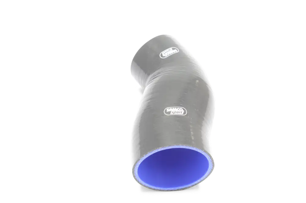 Samco Sport silikonová hadice pro airbox sání pro Subaru Impreza GC8 1997-1999, 1999-2000 Turbo verze 3 a 4 (Airbox~ Turbo Intake Hose, WRX & STi), barva urban šedá (maskáčový vzor) Tovární Cena
