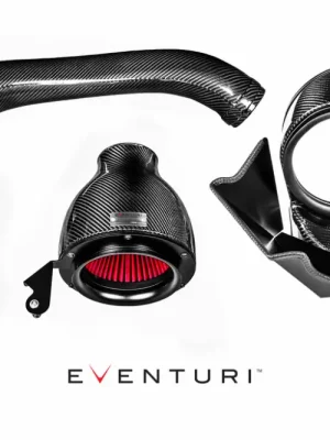 Eventuri karbonové sání pro motory BMW Řady 4 (F3x) 435i (motor N55) Poslední Šance