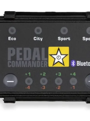 Akční Cena Pedal Commander pro Polaris Brutus 2014-2018, r.v. 2014-2018
