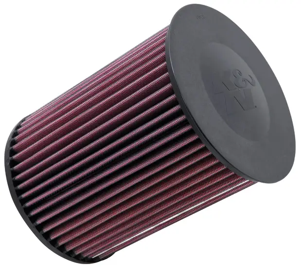 K&N sportovní vložka vzduchového filtru pro Ford C-max r.v. 2007-2010 2.0L Benzin Speciální Cena