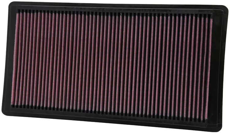 Nízká Cena K&N sportovní vložka vzduchového filtru pro Ford Explorer r.v. 2006-2010 4.6L Benzin