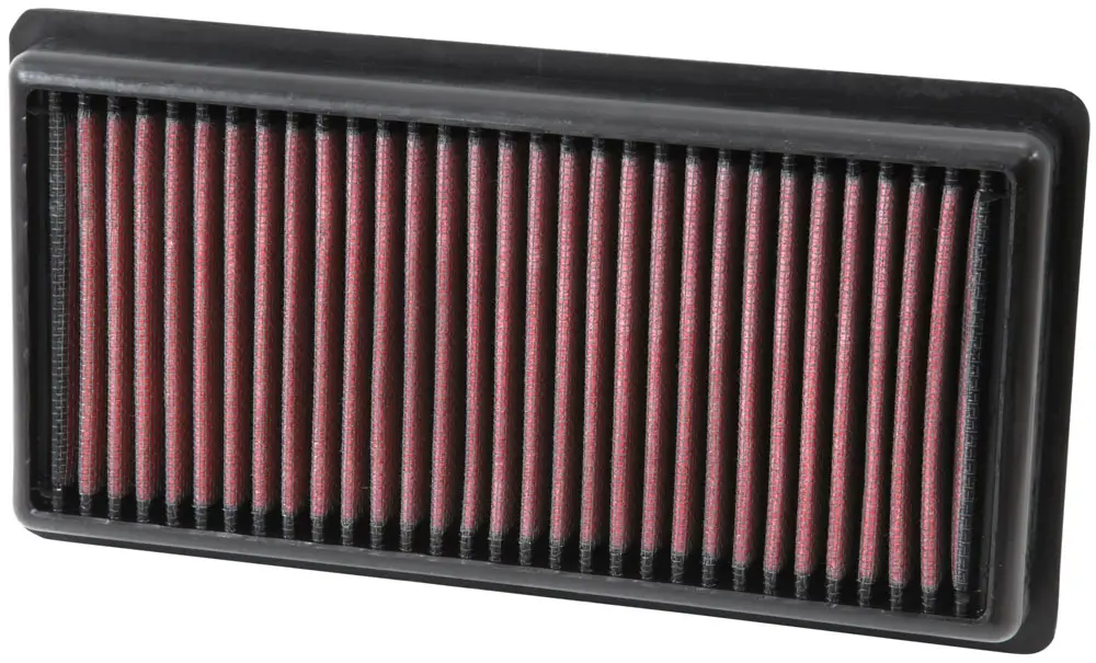 Ihned K Objednání K&N sportovní vložka vzduchového filtru pro Citroen C4 Cactus r.v. 2014-2018 1.2L Benzin Exc. Turbo