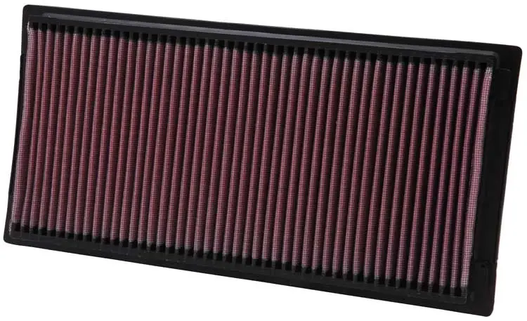 Hit Sezóny K&N sportovní vložka vzduchového filtru pro Dodge RAM 1500 r.v. 1994-2001 3.9L Benzin