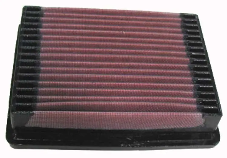 K&N sportovní vložka vzduchového filtru pro Buick Lesabre r.v. 1986-1991 3.8L Benzin Nová Kolekce