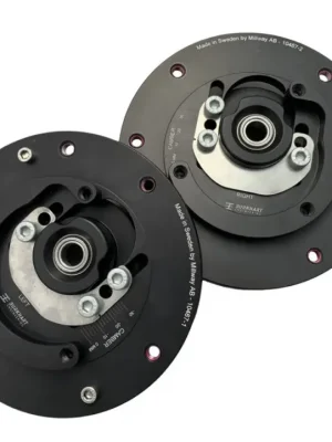 Top Prodej Burkhart Engineering/Millway nastavitelné horní uložení pro BMW F8x M2 Competition
