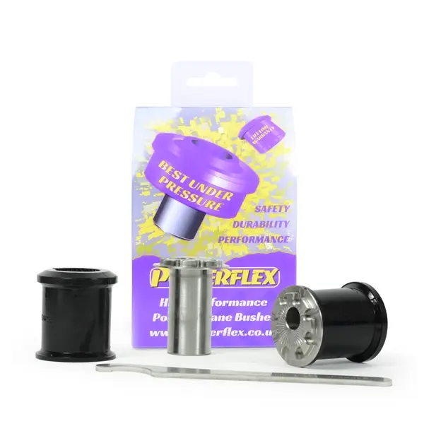 Akce Silentbloky Powerflex PFF26-101G pro Hyundai Elantra GT GD "Uložení před. ramene, před. silentblok, stavitelný", pozice na diagramu: 1