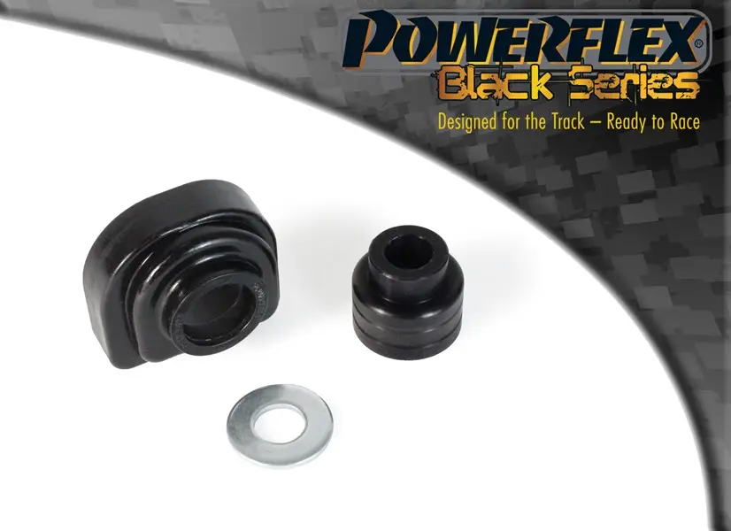 Poslední Šance Silentbloky Powerflex Black Series PFF26-125BLK pro Hyundai Kona r.v. 2018- "Upper Engine Mount Bush Limiter", pozice na diagramu: 25