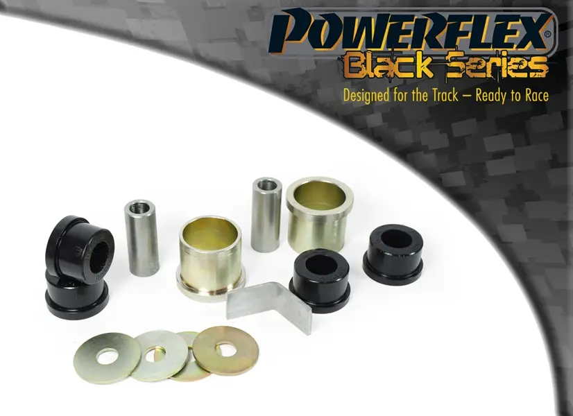 Silentbloky Powerflex Black Series PFR26-112BLK pro Kia Proceed CD "Rear Lower Rear Control Arm Bush", pozice na diagramu: 12 Horká Nabídka