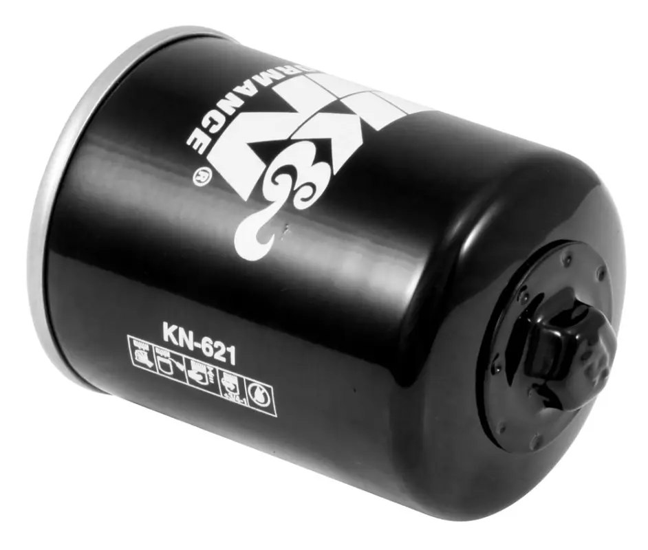Nakupujte Hned K&N olejový filtr pro Arctic cat 400 CR International r.v. 2003-2015 400