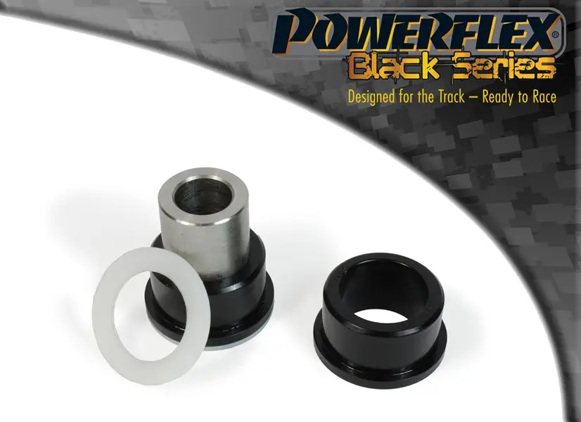 Silentbloky Powerflex Black Series PFF3-1320BLK pro Audi Q2 Quattro víceprv. ZN "Lower Torque Mount Small Bush", pozice na diagramu: 21 Oblíbený