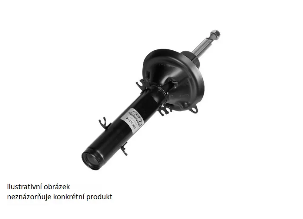 ST Suspensions sportovní tlumič pro Audi A4 B7 Convertible 8HE, FWD, r.v. 04/2002-, s výkonem 100-188 kW Odeslání Ihned
