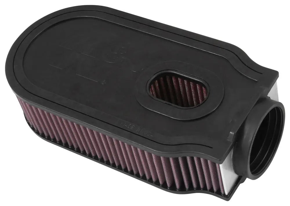 K&N sportovní vložka vzduchového filtru pro Mercedes Benz GLK220d r.v. 2010-2015 2.1L Diesel OEM A6510940104 Nejlepší Cena