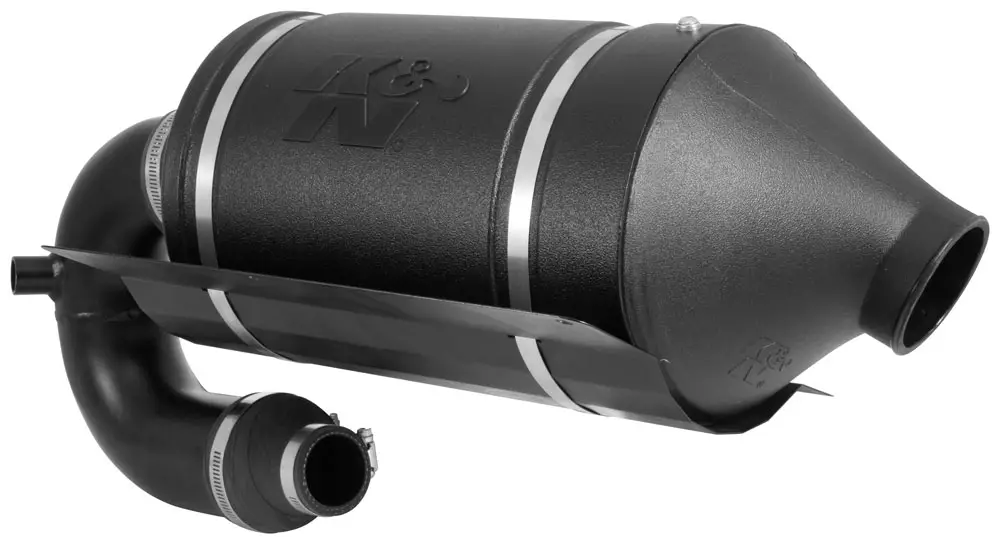 K&N sportovní kit sání Série 63 Aircharger pro Polaris RZR Turbo R Sport 925 r.v. 2022 Finální Výprodej