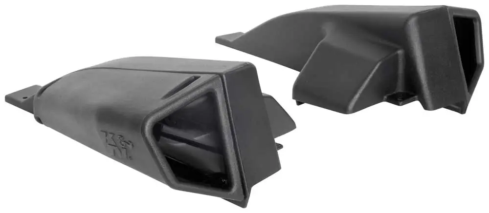 Super Cena K&N sportovní kit sání Série 63 Aircharger pro Polaris RZR XP 4 Turbo EPS LE 925 r.v. 2019
