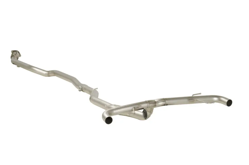 Koupit Online Remus cat-back kompletní výfukový systém - racing pro Alfa Romeo Giulia Veloce 952 Q4 AWD r.v. 09/2018-