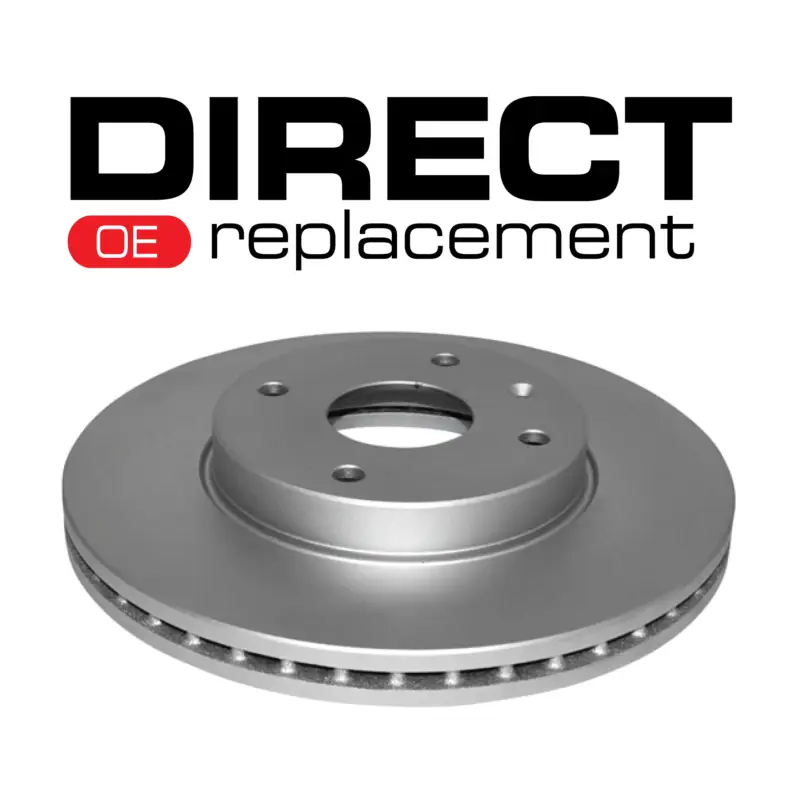 DBA Street Series En-Shield přední brzdový kotouč 263x22 mm pro Volvo 245 1978-1982 2.0 Koupit Online