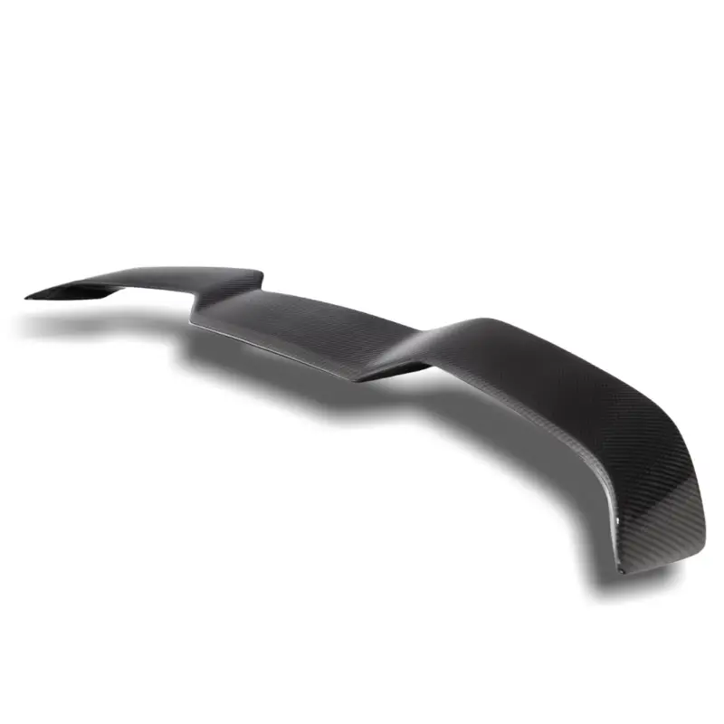 Vorsteiner Aero spoiler na víko kufru pro BMW M3 G8X, r.v. 2020-, lesklý karbon Omezená Nabídka