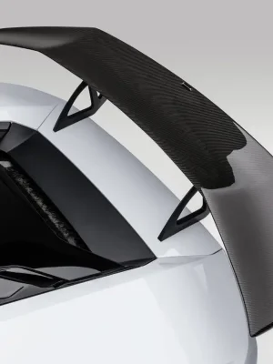 Objednat Nyní Vorsteiner Mondiale Edizione Aero zadní křídlo pro Lamborghini Huracan LP610-4, r.v. 2014-2019, lesklý karbon