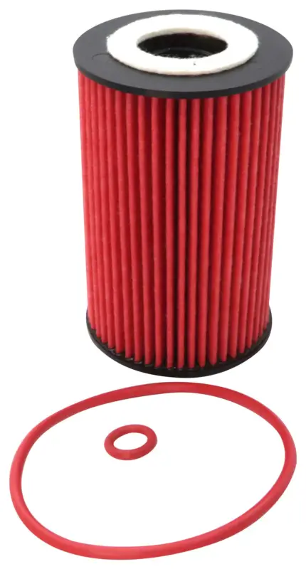 K&N olejový filtr pro Audi A5 r.v. 2008-2017 2.0L Diesel 103mm Tall Bezpečná Platba