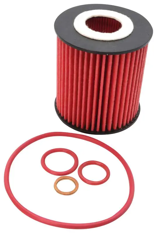 Must-Have K&N olejový filtr pro BMW 320i r.v. 2006-2011 2.0L Benzin
