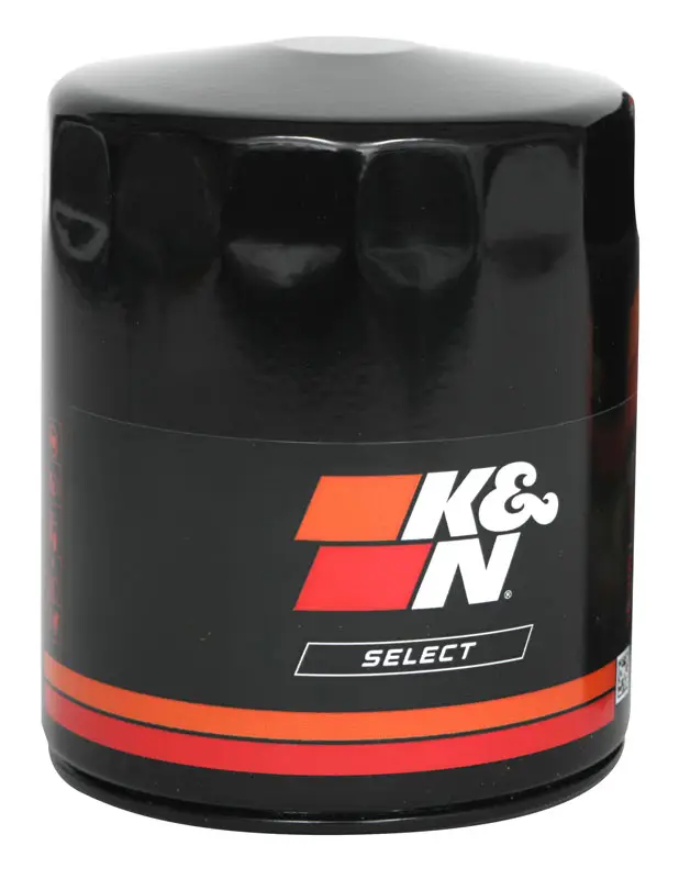 K&N olejový filtr pro Ford Torino r.v. 1969-1974 250 CARB CARB Must-Have