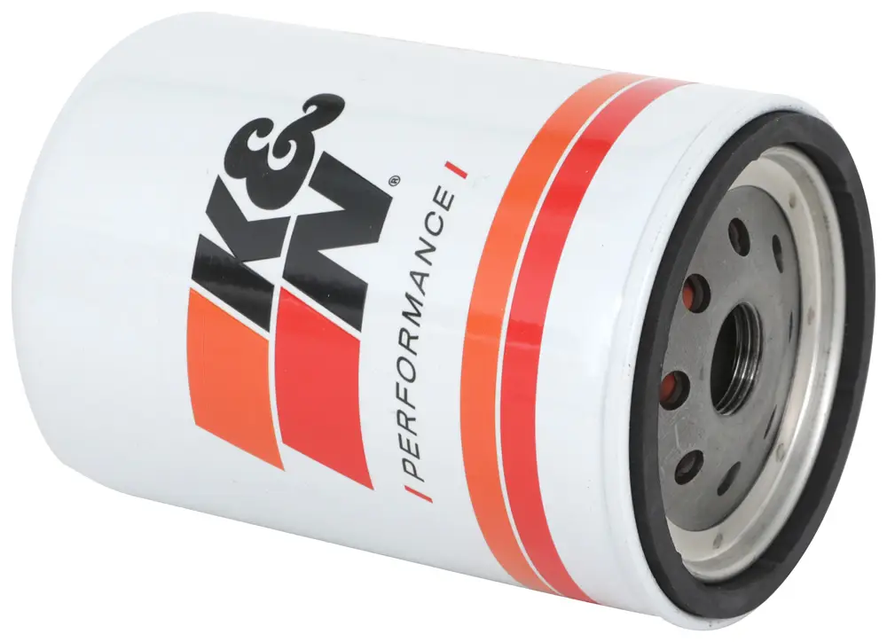 Must-Have K&N olejový filtr pro GMC G25/G2500 Van r.v. 1970, 1971 307 CARB CARB