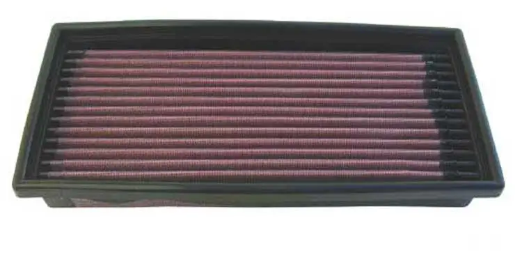 Víkendová Akce K&N sportovní vložka vzduchového filtru pro Audi 4000 r.v. 1980 2.2L Benzin
