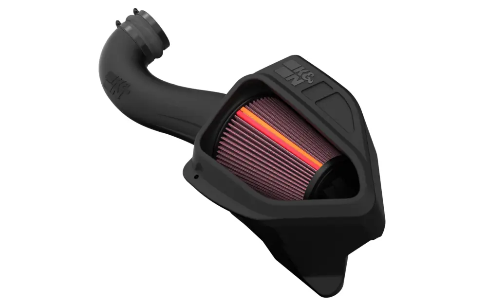 K&N sportovní kit sání Série 63 Aircharger pro Chrysler 300 5.7L Benzin r.v. 2023 Zlevněný