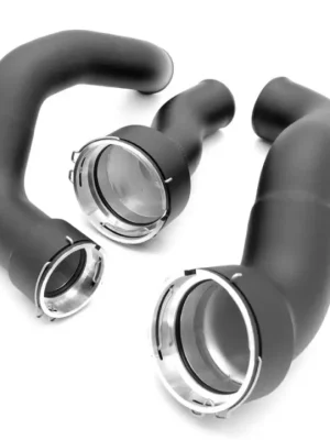 MMX charge pipe kit pro Mini Cooper F55 s motorem B48 Nová Kolekce